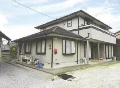 東近江市宮川町字久保山
３３０番の競売物件