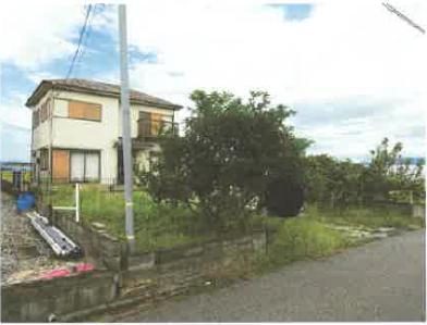 彦根市南三ッ谷町字上高山
４５２番の競売物件