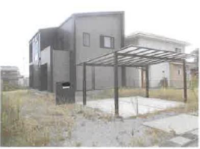 彦根市極楽寺町字東出
４２８番４の競売物件