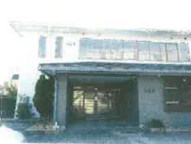 東近江市五個荘北町屋町字木ノ前
１０１番２の競売物件