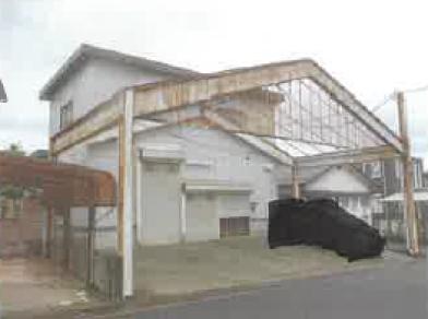 東近江市宮川町字後谷
244番43の競売物件