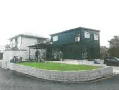 蒲生郡日野町大字中在寺字大谷
１１０２番５の競売物件