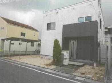 東近江市幸町
５５番１６の競売物件