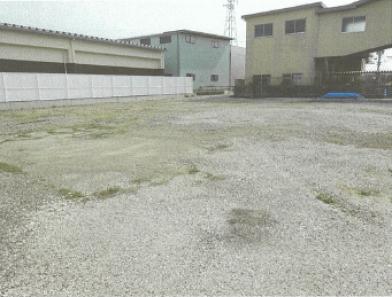 東近江市寺町字栗林
５９８番の競売物件