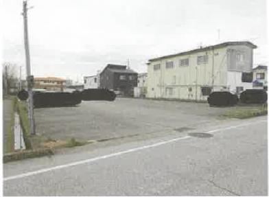 彦根市平田町字三十地
４０７番１の競売物件