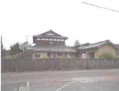 蒲生郡竜王町大字薬師字沖
４９４番の競売物件