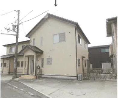 東近江市建部日吉町字竹ケ鼻
３５０番２３の競売物件