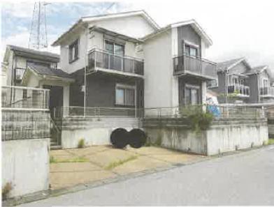 彦根市正法寺町字鳥籠山
１１０番１２２の競売物件