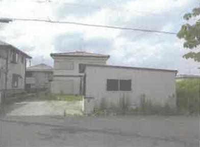 蒲生郡日野町大字中在寺字砂谷
１１３７番１０４の競売物件