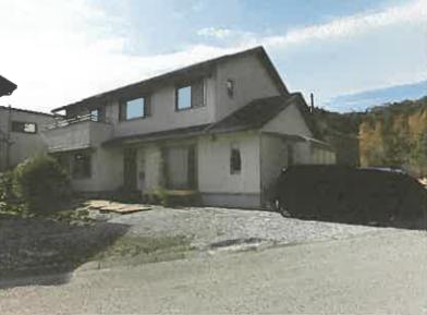 長浜市下山田字ひの
１０６番の競売物件