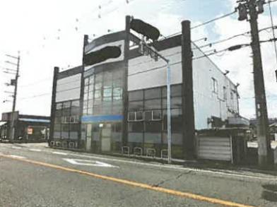 長浜市高月町高月字海道栗原
１５８３番２の競売物件