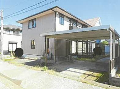 長浜市八島町字正堺
５３番３０の競売物件