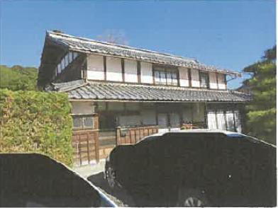 長浜市八島町字宮ノ前
５３８番の競売物件
