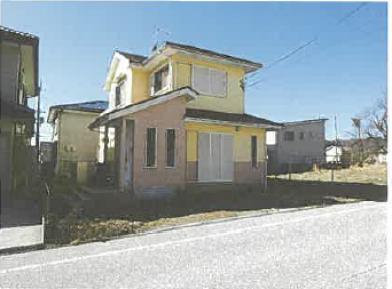 長浜市法楽寺町字寺下
２７番１２０の競売物件