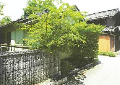 長浜市加田町字川西
２２６０番の競売物件