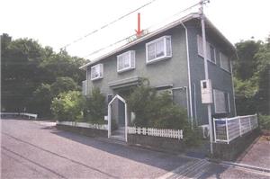 橋本市紀見ケ丘一丁目12番37の競売物件