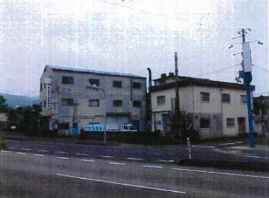 和歌山市毛見字琴ノ浦
1437番10の競売物件