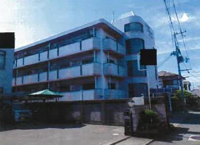 和歌山市砂山南一丁目
7番1の競売物件