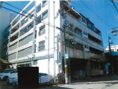 和歌山市匠町４２番地、４８番地の競売物件