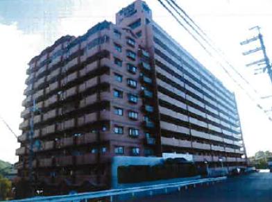 和歌山市布施屋字出来免　６０７番地１の競売物件