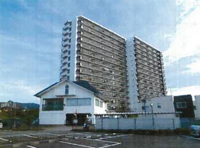 岩出市相谷字高継 620番地の競売物件