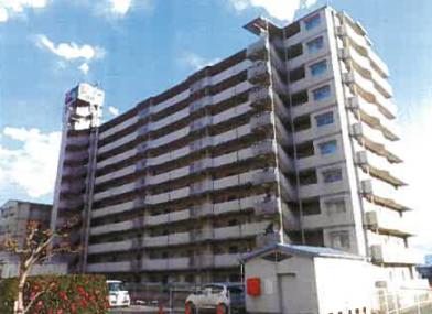 岩出市西国分字上ノ池 401番地3の競売物件