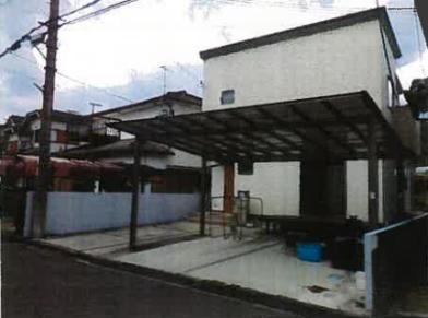 紀の川市貴志川町前田字久保
４７５番３０の競売物件