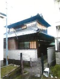 和歌山市西田井字村ノ内
307番の競売物件