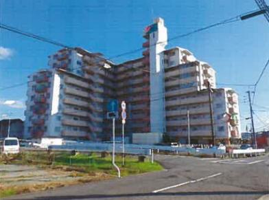 岩出市吉田字枠ノ内 297番地4の競売物件