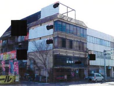 橋本市市脇五丁目
１０５番３の競売物件