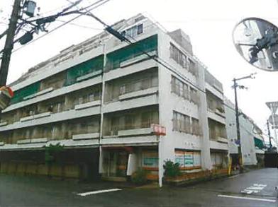 和歌山市太田字神ノ畔　１２０番地６の競売物件