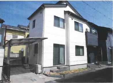 和歌山市松ケ丘二丁目
１８５番１４の競売物件