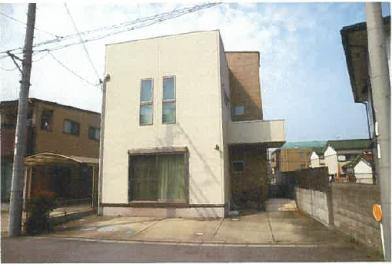 和歌山市松江東三丁目
８０５番８２の競売物件