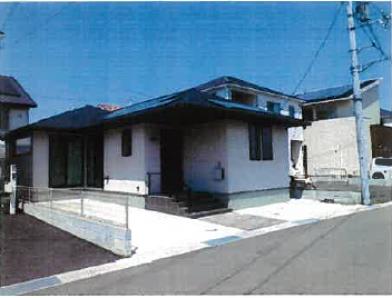 紀の川市打田字楽池
１１０５番１１の競売物件