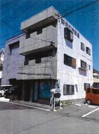 和歌山市南甚五兵衛丁
６９番の競売物件