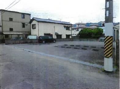 海南市船尾字中濱
２６０番１１６の競売物件