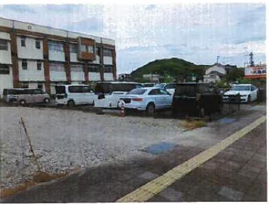 海南市船尾字中濱
２４９番１の競売物件