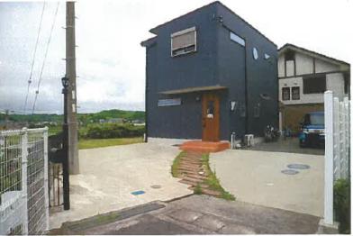 紀の川市貴志川町岸宮字八岡
９９０番９１の競売物件