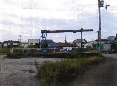 和歌山市松江東四丁目
１１８７番７７の競売物件