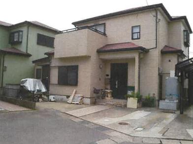 岩出市根来字小田
１０４番２３の競売物件