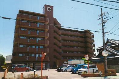 岩出市堀口字村前　３２番地２の競売物件