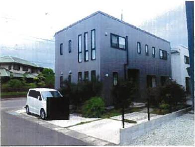 橋本市高野口町向島字川尻
１０４番８２の競売物件