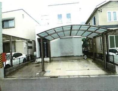 和歌山市有家字寺田
２６１番８の競売物件