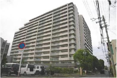 和歌山市西高松一丁目　２７８番地３の競売物件