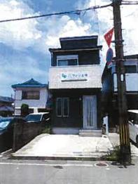 和歌山市東長町五丁目
６０番の競売物件