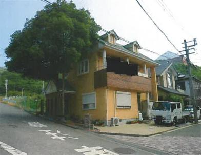 和歌山市善明寺字東谷
５０８番２５の競売物件