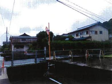 有田郡湯浅町大字栖原字家中
９０９番１の競売物件