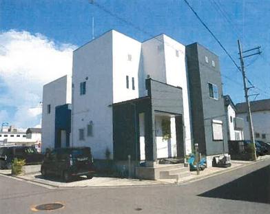 和歌山市向字樋ノ口
２２８番２８の競売物件