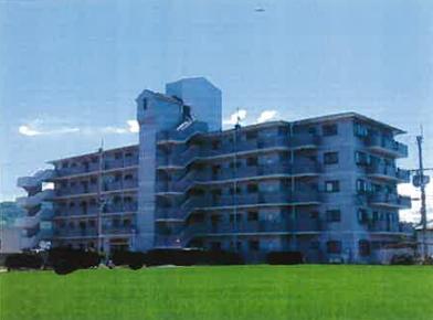 和歌山市岩橋字出嶋　５５３番地１の競売物件