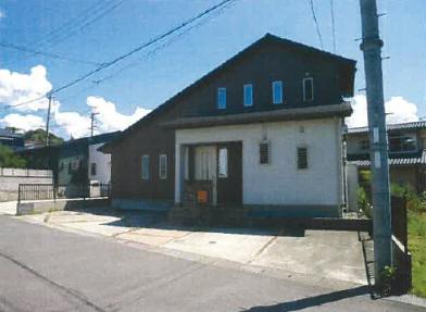 紀の川市貴志川町国主字前垣内
２６６番１１の競売物件